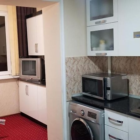 Watermelon Apartment Samarkand Exterior photo
