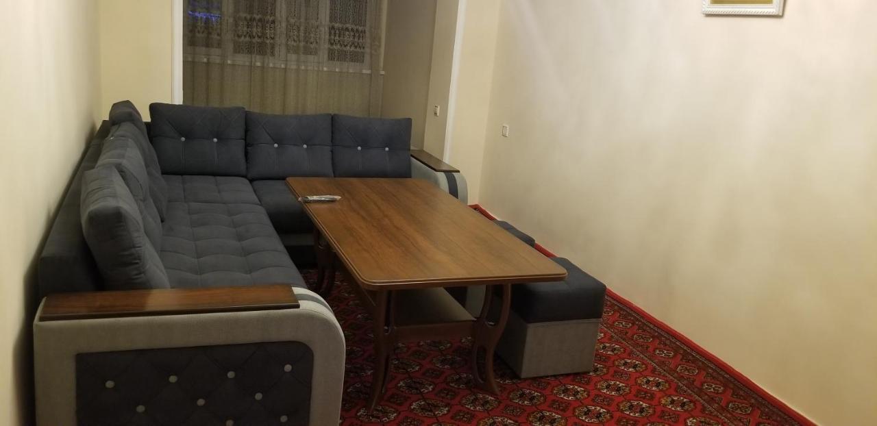 Watermelon Apartment Samarkand Exterior photo